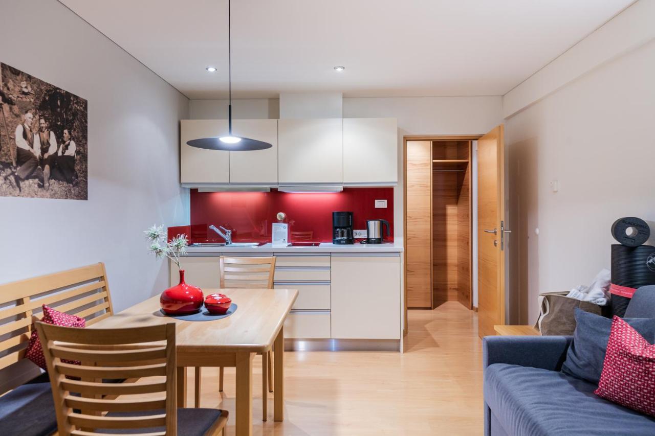 Paloria Apartments & Sport ลากุนโด ห้อง รูปภาพ