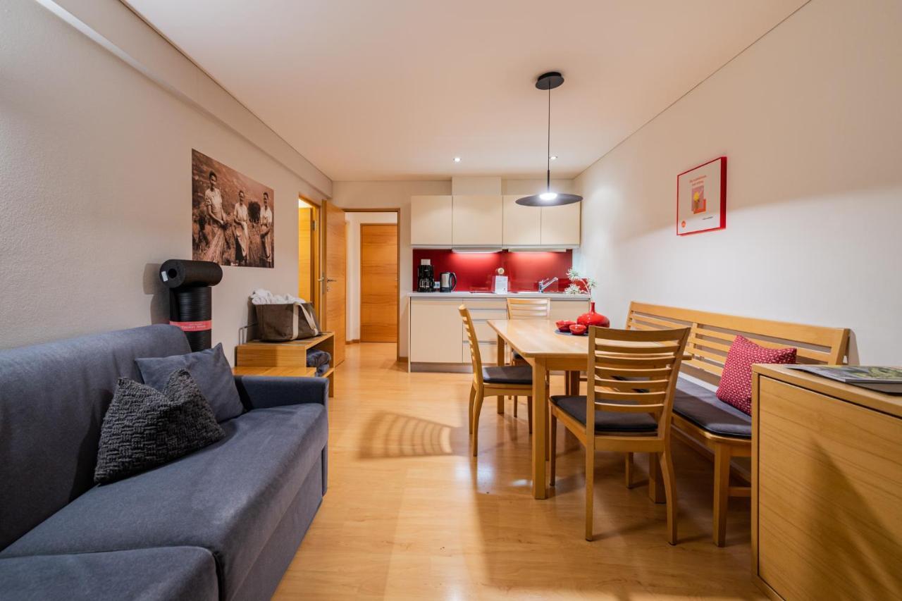 Paloria Apartments & Sport ลากุนโด ห้อง รูปภาพ