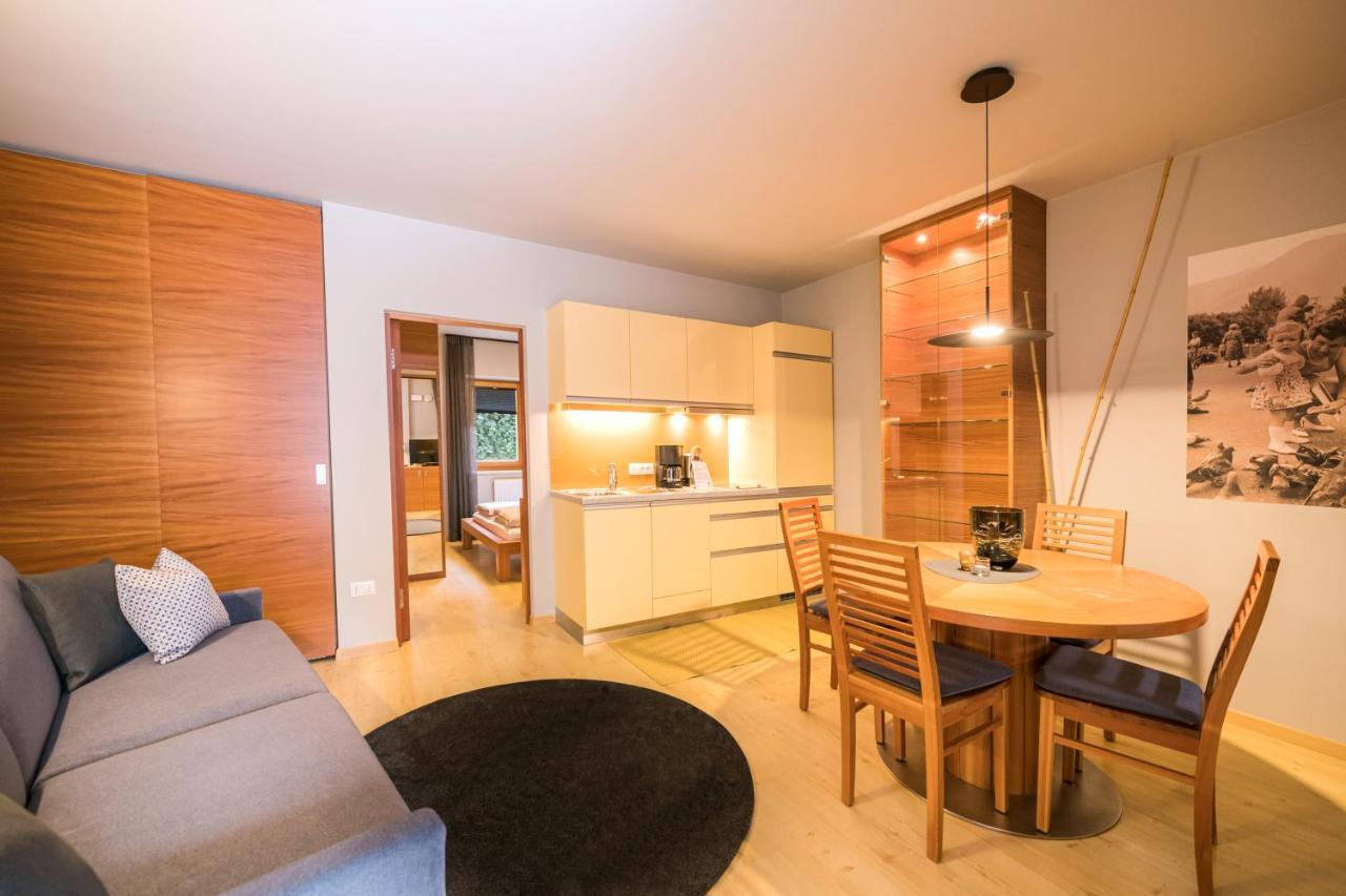 Paloria Apartments & Sport ลากุนโด ห้อง รูปภาพ