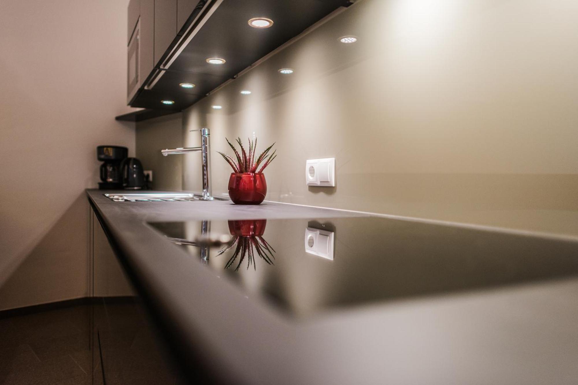 Paloria Apartments & Sport ลากุนโด ห้อง รูปภาพ